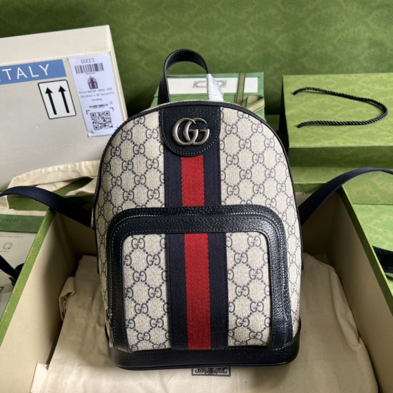 Gucci Backpacks